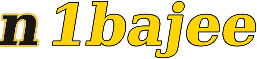 n1bajee logo